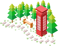 電子圍墻圖標(biāo)