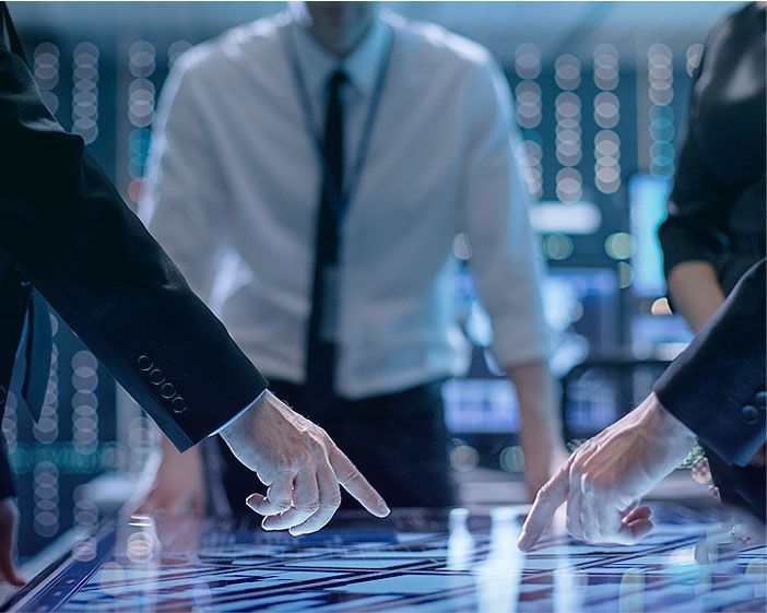 企業(yè)客戶(hù)圖